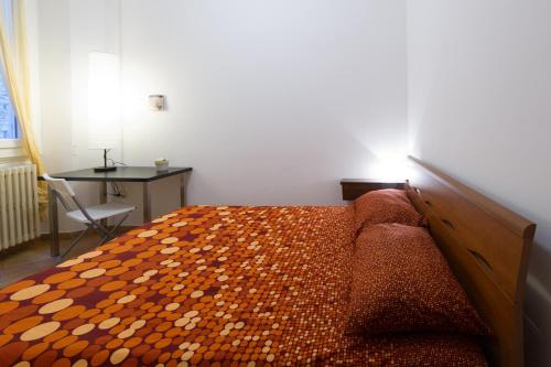 Calzaioli Apartment - Steps from the Duomo, Florencie (fotografie 8)