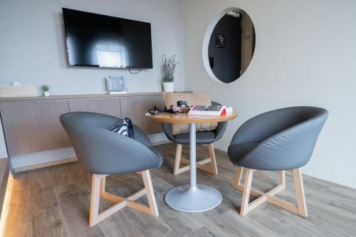 편의 시설/서비스