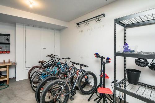Pet Friendly Flexible 96 Hour Cancellation Policy Free Bikes - Entrada 594 - image 2