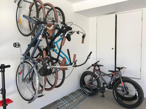 Pet Friendly Flexible 96 Hour Cancellation Policy Free Bikes - Entrada 590 - image 9