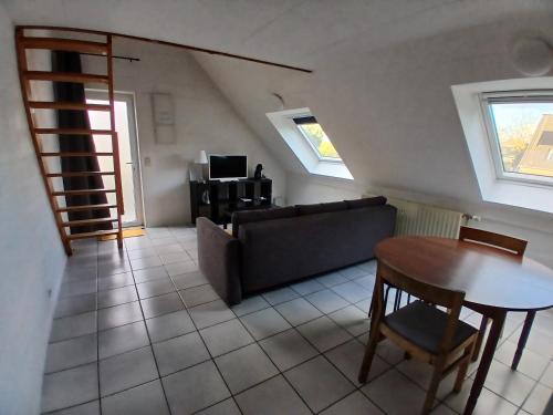 Зручності, Residences De Champles in Вавре