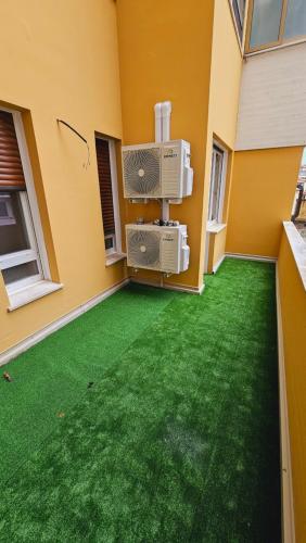 Moderno e in posizione strategica 2A