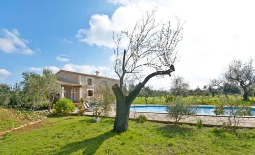  Finca Rafael in Búger