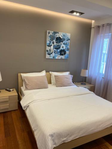 Lorena Suite with private pool 3