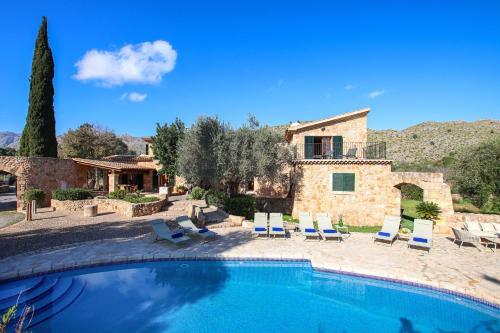Bennassar, Pollença (fotografie 7)
