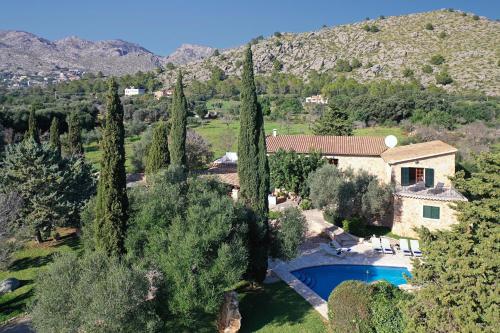 Bennassar, Pollença (fotografie 6)