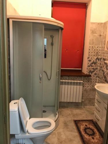 Гостевой дом Мыңжылки, Sartasu (foto 4)