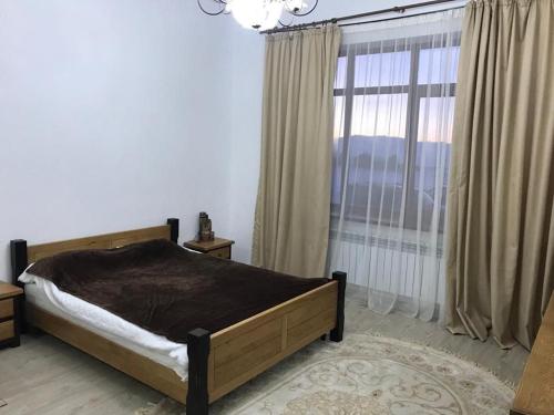 Гостевой дом Мыңжылки, Sartasu (foto 5)