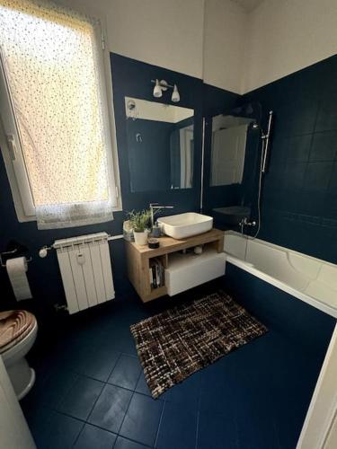 Casa vacanza Cozy Rest Roma, Rome (photo 5)