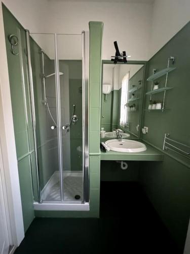 Casa vacanza Cozy Rest Roma, Rome (photo 6)