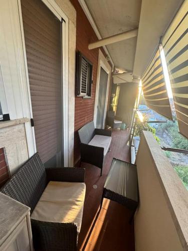 Casa vacanza Cozy Rest Roma, Rome (photo 7)
