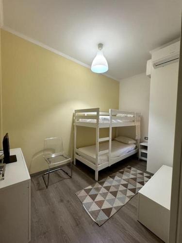 Casa vacanza Cozy Rest Roma, Rome (photo 4)