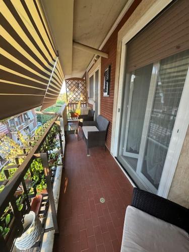 Casa vacanza Cozy Rest Roma, Rome (photo 8)