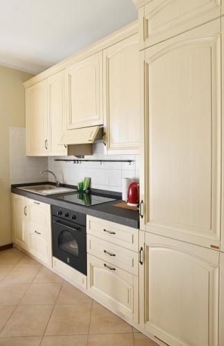 L Arche Comfort e Relax Nice living in Breda, Milano (foto 4)