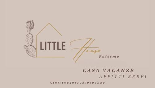 Little House, Palermo