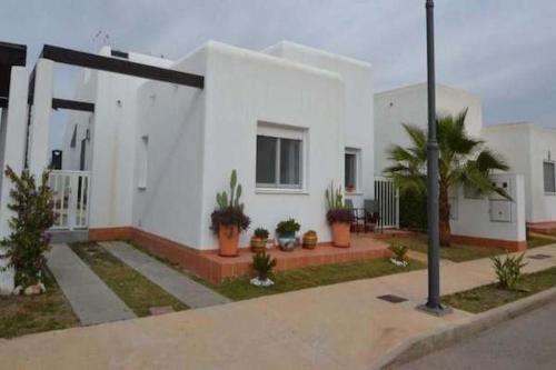 Tee Time Villa, With Private Pool gîte à louer Alhama de Murcia