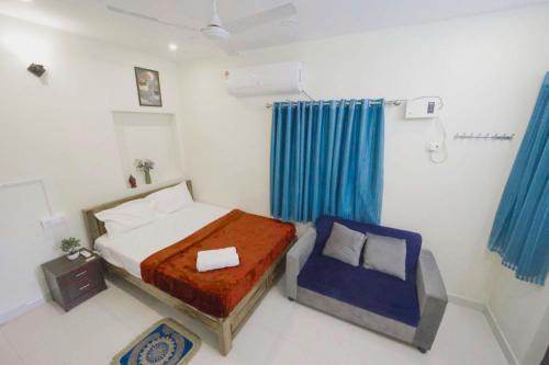 Sai Guest House, Tiruvannāmalai