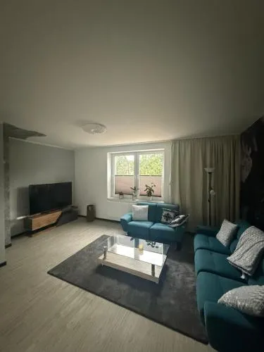 Ferienwohnung Parkentin 3 in Bartenshagen-Parkentin, Deutschland