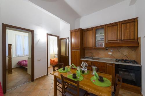 Calzaioli Apartment - Steps from the Duomo, Florencie (fotografie 4)