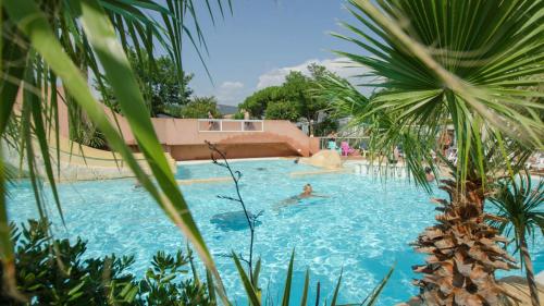 Camping Clau Mar Jo - main image