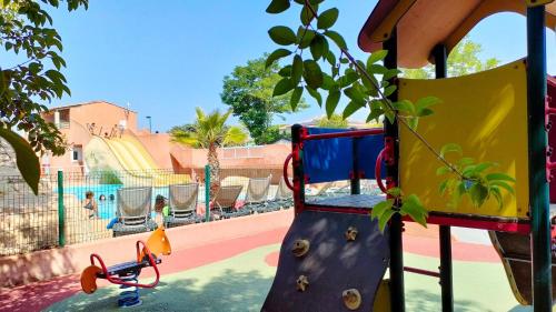 Camping Clau Mar Jo - image 2
