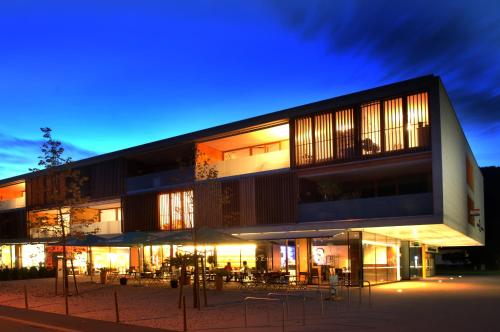 Motel Z - self checkin – Feldkirch, NE