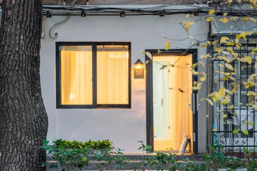 Tonight Homestay Jing'an Temple Shanghai, Shanghái (foto 7)