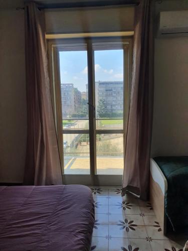 Dc apartment in Санта-Марія-Капуа-Ветере