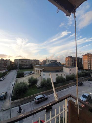 Dc apartment in Санта-Марія-Капуа-Ветере