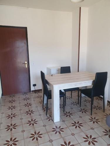Dc apartment in Санта-Марія-Капуа-Ветере