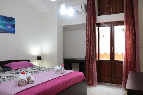 The Maze Vibo B&B