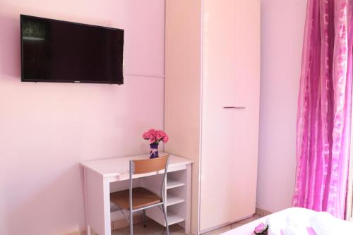 The Maze Vibo B&B