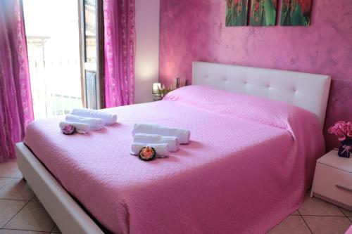 The Maze Vibo B&B