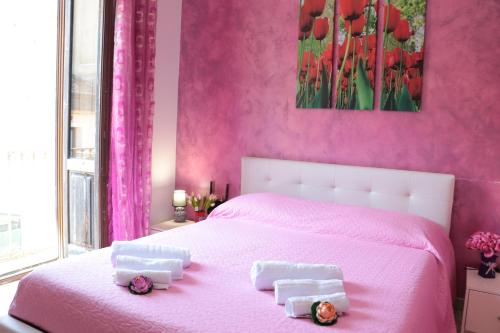The Maze Vibo B&B