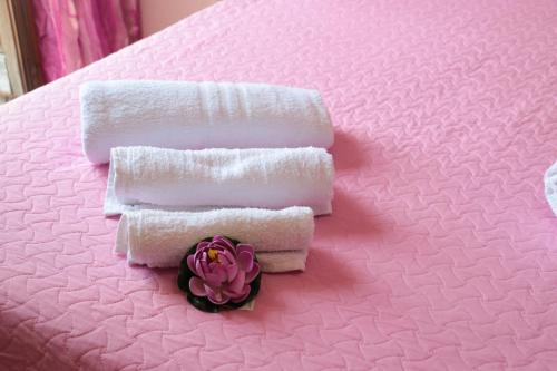 The Maze Vibo B&B
