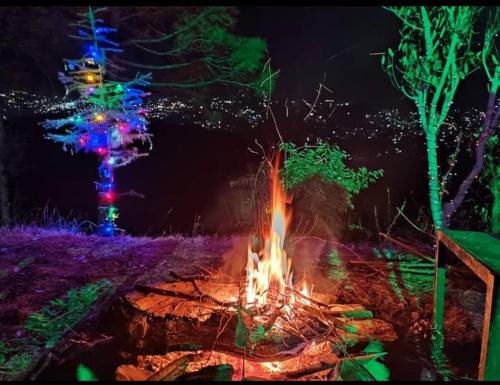 Aagaman Woods Holiday Homes