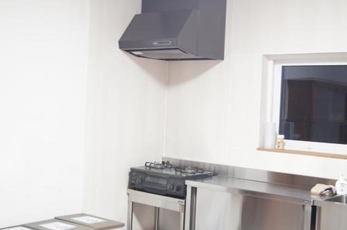 ゲストハウスはれのち