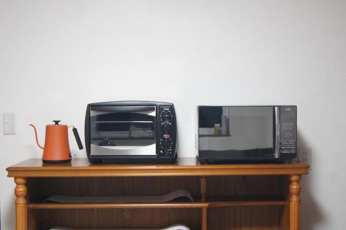 ゲストハウスはれのち