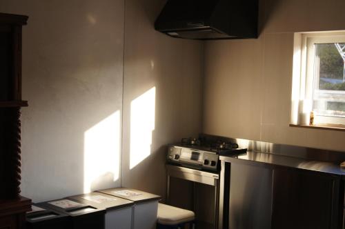 ゲストハウスはれのち