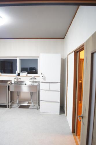 ゲストハウスはれのち