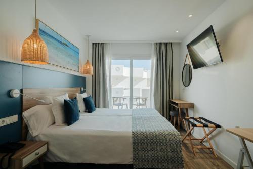 Hotel THB Gran Bahía - image 10