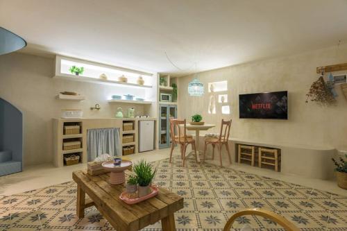 Batroun Dream Staycation in Batroun