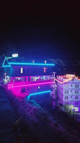 Aagaman Woods Holiday Homes