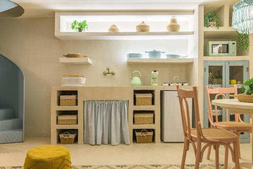 Batroun Dream Staycation in Batroun