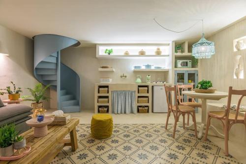 Batroun Dream Staycation in Batroun