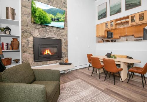 1756 W. Gore Creek Drive in Vail, USA