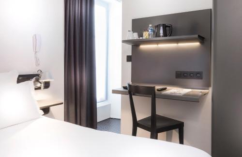 Libertel Montmartre Opéra - image 14