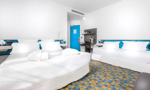 Libertel Montmartre Opéra - main image