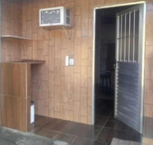 Suíte (Suite) in 帕迪杜阿爾菲雷斯