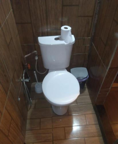 Suíte (Suite) in 帕迪杜阿爾菲雷斯